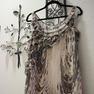 Lauren Conrad shift dress